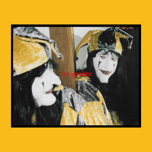 Garden, The - Mirror Might Steal Your Charm [LP]