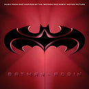 Various Artists - Batman & Robin [2xLP]