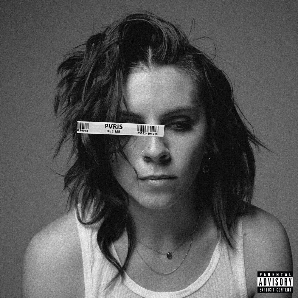 PVRIS - Use Me [LP]