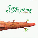 Say Anything - ...Is A Real Boy [2xLP]