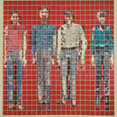 Talking Heads - More Songs About Buildings And Food [LP - Red]
