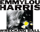 Emmylou Harris - Wrecking Ball [LP]