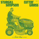 Sturgill Simpson - Cuttin' Grass Vol. 1 (The Butcher Shoppe Sessions) [Cassette]
