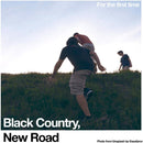 Black Country, New Road - For The First Time [LP]
