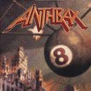Anthrax - Volume 8 [2xLP]
