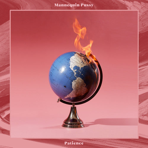Mannequin Pussy - Patience [LP]