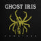 Ghost Iris - Comatose [CD]