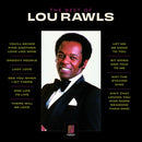 Lou Rawls - The Best of Lou Rawls [LP]
