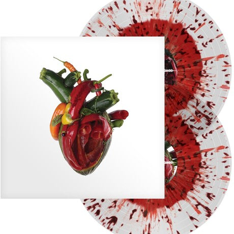 Carcass - Torn Arteries [2xLP - Blood Splatter]