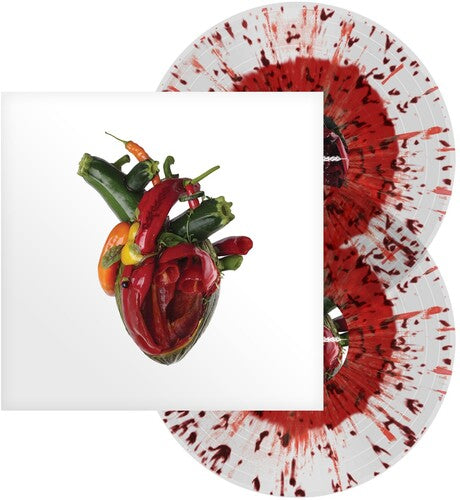 Carcass - Torn Arteries [2xLP - Blood Splatter]