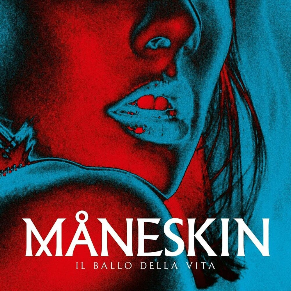 Maneskin - Il Ballo Della Vita [LP]