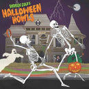 Andrew Gold - Halloween Howls: Fun & Scary Music! [LP]