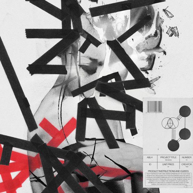 Glitch Mob, The - Revisions [LP]