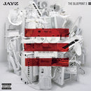 Jay-Z - The Blueprint 3 [LP]