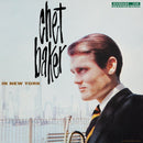 Chet Baker - In New York [LP]