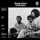 Doug Carn - Infant Eyes [LP - Orange & Black Swirl]