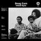 Doug Carn - Infant Eyes [LP - Orange & Black Swirl]