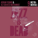 Adrian Younge & Ali Shaheed Muhammad - Instrumentals [2xLP]