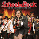Various Artists - School Of Rock: Music From And Inspired By The Motion Picture [2xLP - Orange]