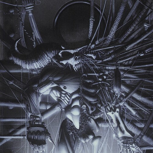 Danzig - Danzig 5: Blackacidevil [LP - Silver]