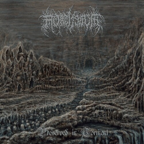 Mortiferum - Preserved In Torment [LP]