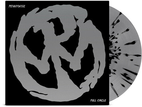 Pennywise - Full Circle (Anniversary Edition) [LP - Color]
