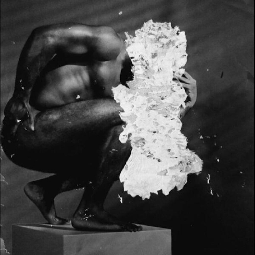 Jamire Williams - But Only After You Have Suffered [LP - Silver]