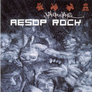 Aesop Rock - Labor Days [LP - Copper Nugget]