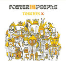 Foster The People - Torches X [2xLP - Orange]