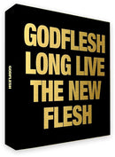 Godflesh - Long Live The New Flesh [4xLP]