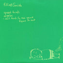 Elliott Smith - Speed Trials [7" - Yellow]