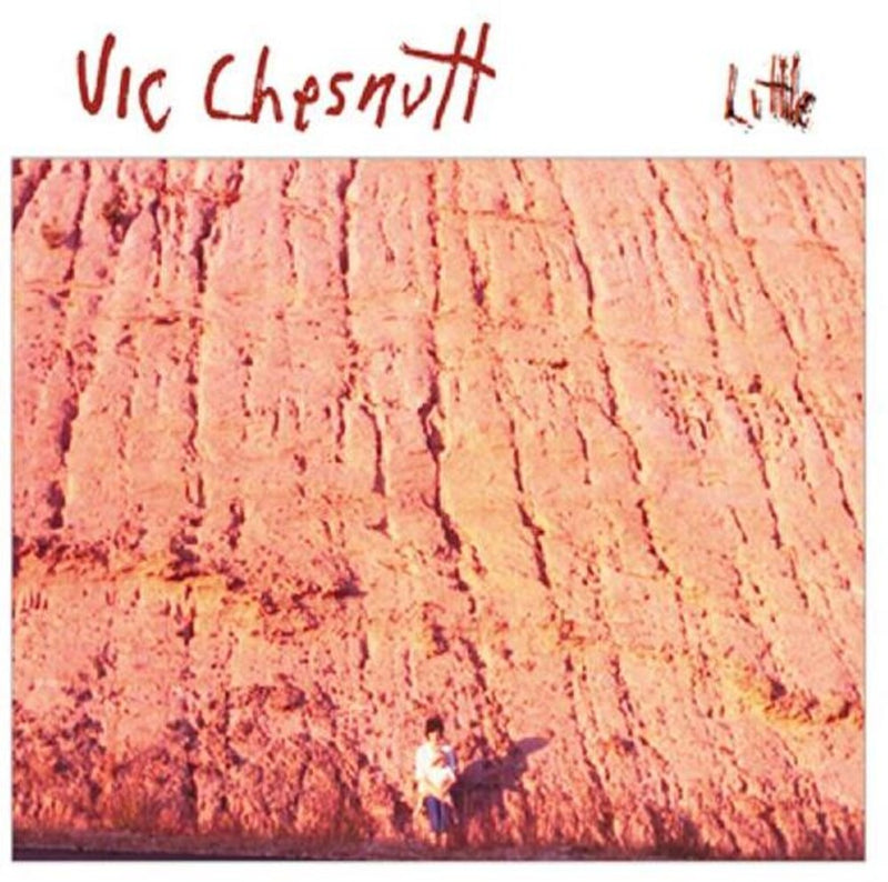 Vic Chesnutt - Little [LP - Green/Red]