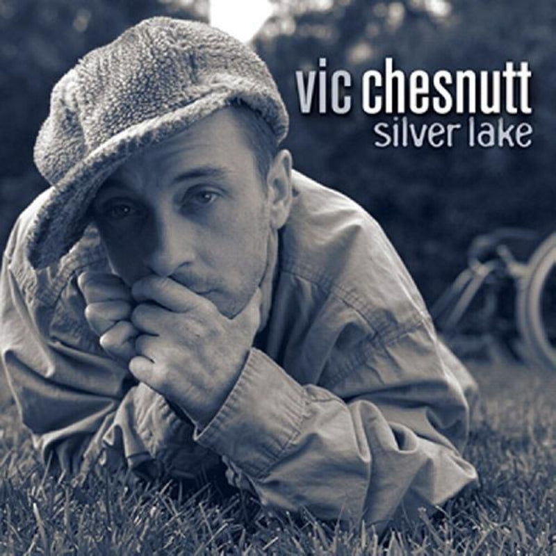 Vic Chesnutt - Silver Lake [2xLP - Clear]
