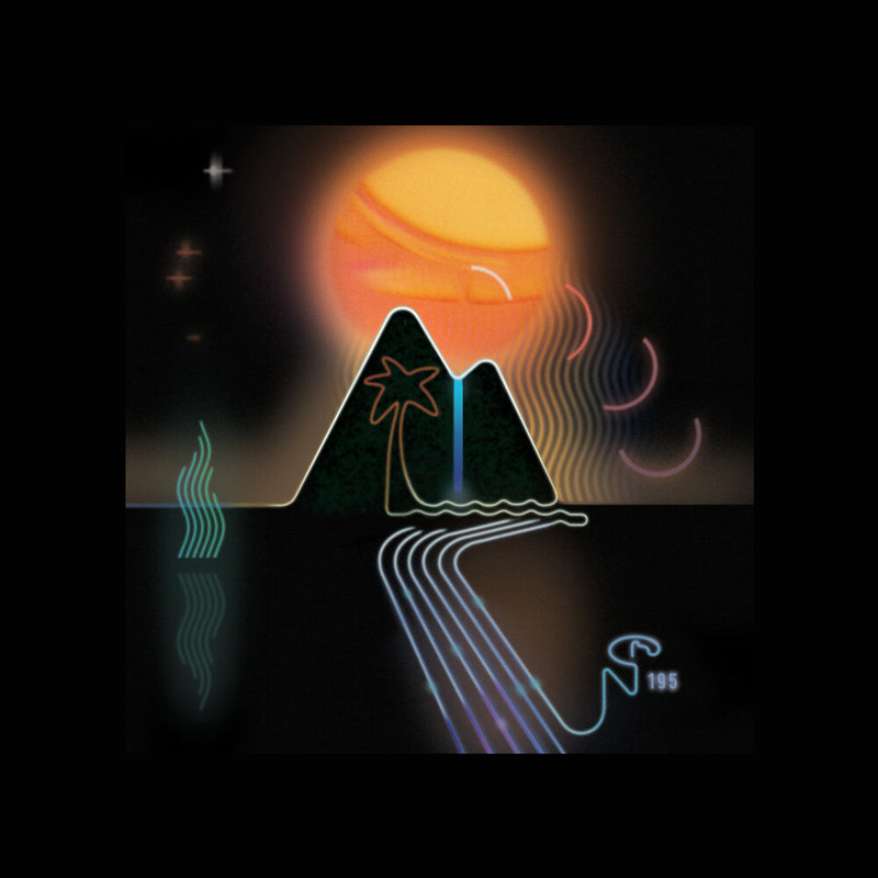 Various Artists - Valley Of The Sun: Field Guide To Inner Harmony [2xLP - Sedona Sunrise]