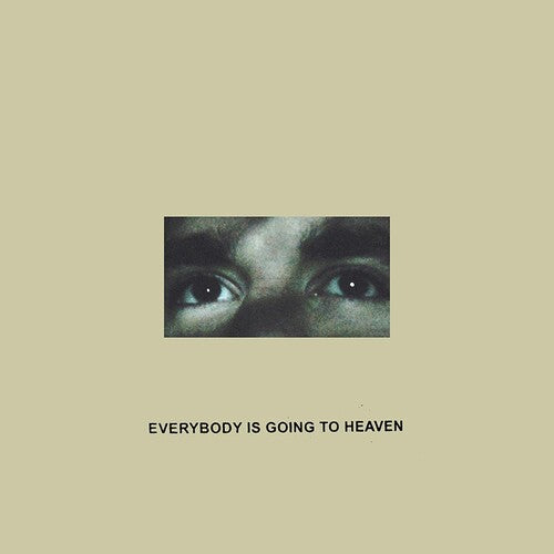 Citizen - Everybody Is Going To Heaven [LP - Eco Mix]