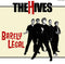 Hives, The - Barely Legal [LP - Red]