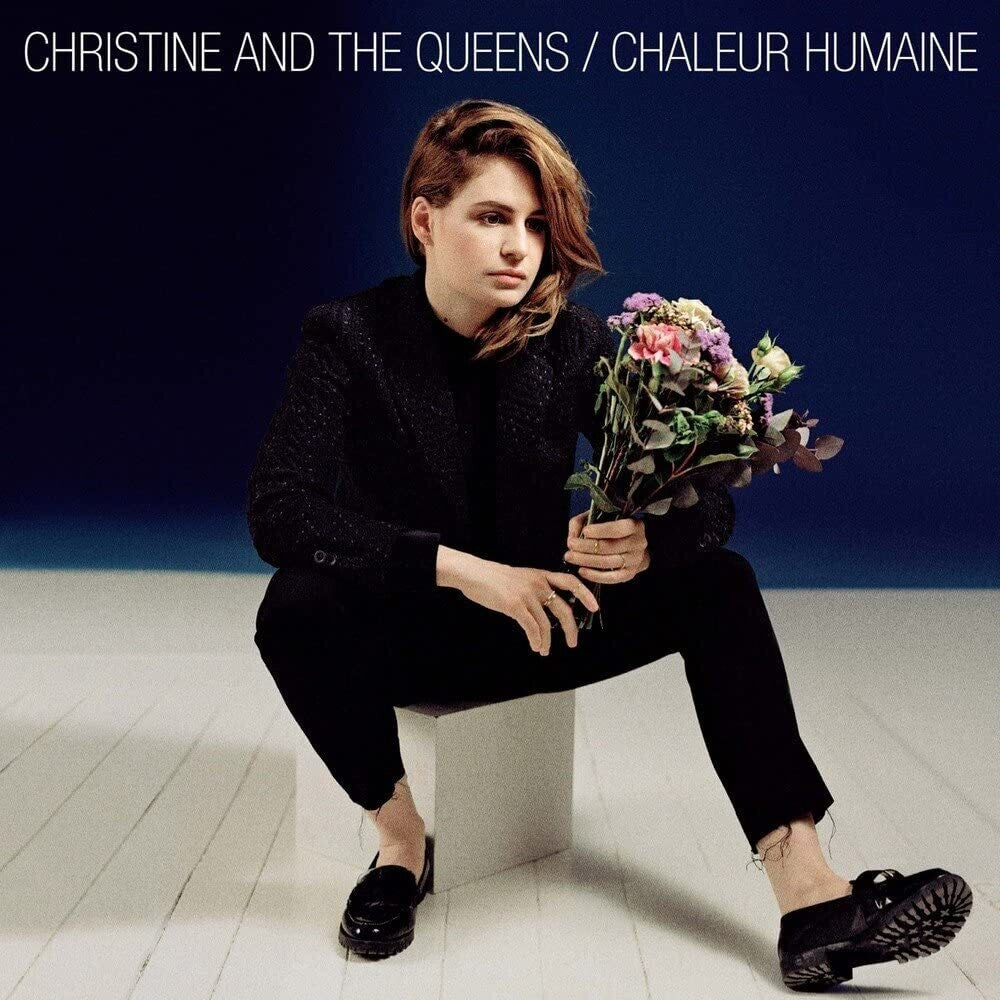 Christine & The Queens - Chaleur Humaine [LP]
