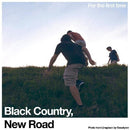Black Country, New Road - For The First Time [LP - Green]