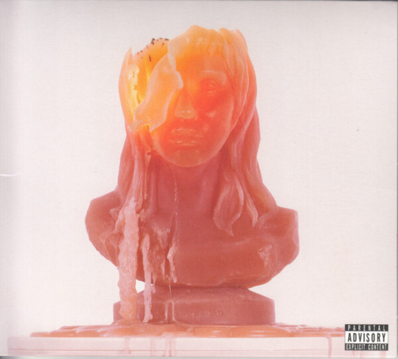 Kesha - High Road [2xLP - Orange/Red]