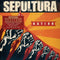 Sepultura - Nation [LP - Half-Speed Master]