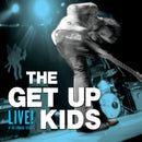 Get Up Kids, The - Live! At The Granada Theater [2xLP - Color]