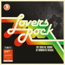 Various Artists - Lovers Rock: The Soulful Sound Of Romantic Reggae [2xLP]