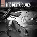 Various Artists - The Rough Guide To Legends of The Delta Blues [LP]