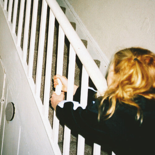 Fenne Lily - On Hold [LP - Lime Green]