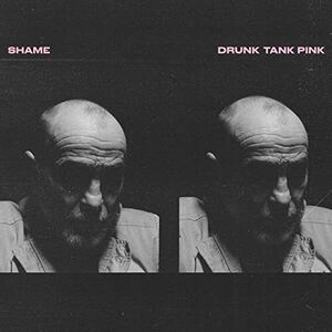 Shame - Drunk Tank Pink (Deluxe Edition) [2xLP - Clear Red]