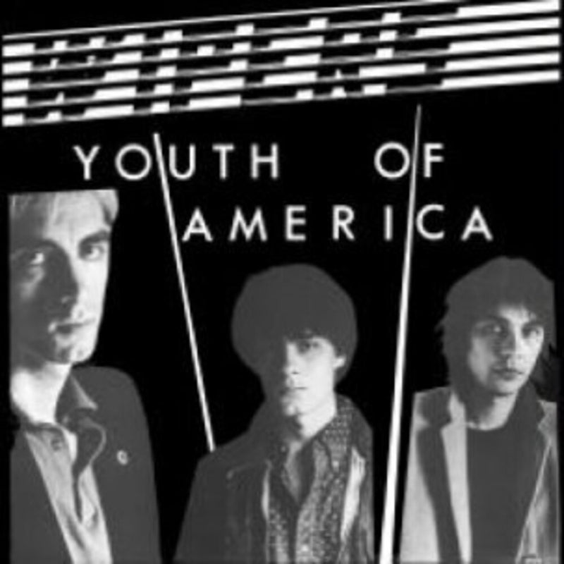 Wipers - Youth Of America [Cassette]