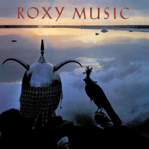Roxy Music - Avalon [LP - Half-Speed]
