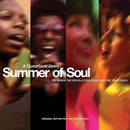 Various Artists - Summer Of Soul: Original Motion Picture Soundtrack [2xLP]