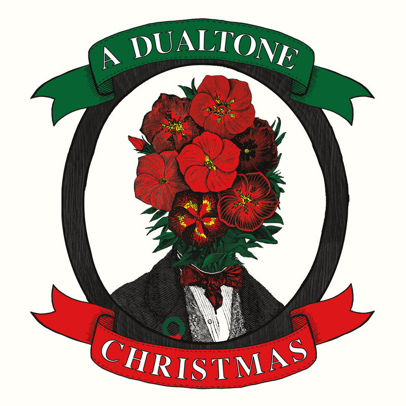 Various Artists - A Dualtone Christmas [LP]