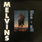 Melvins - Lice-All [LP - Red]